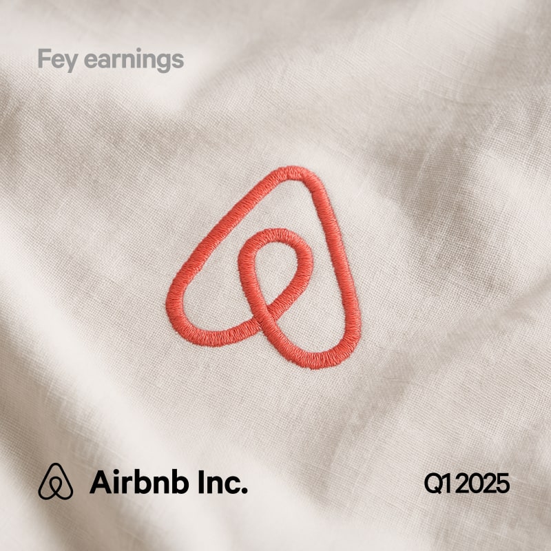 Airbnb logo