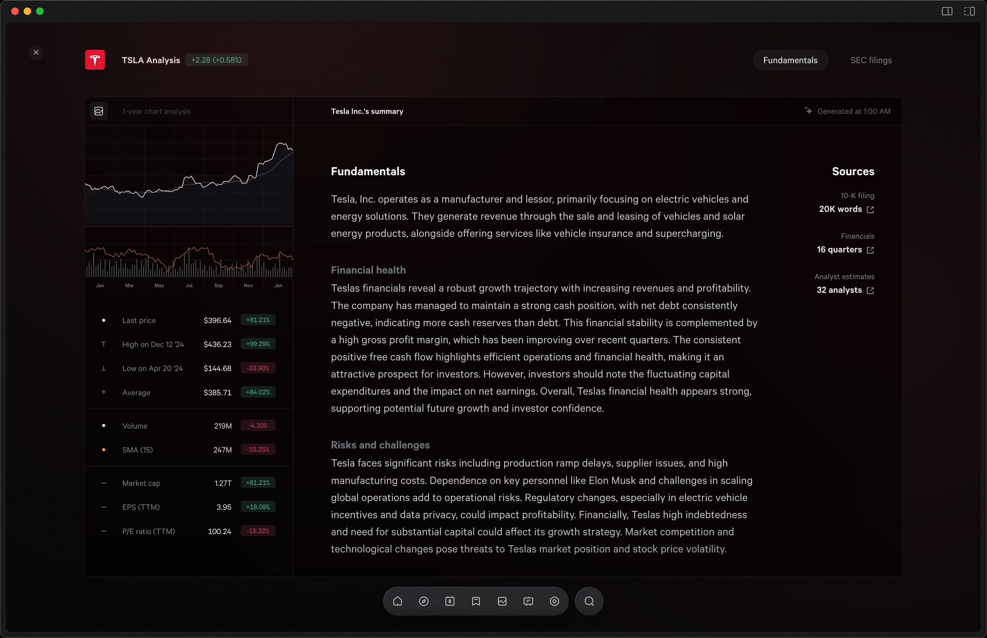 Fey feature: Fey is one of my favorite software teams