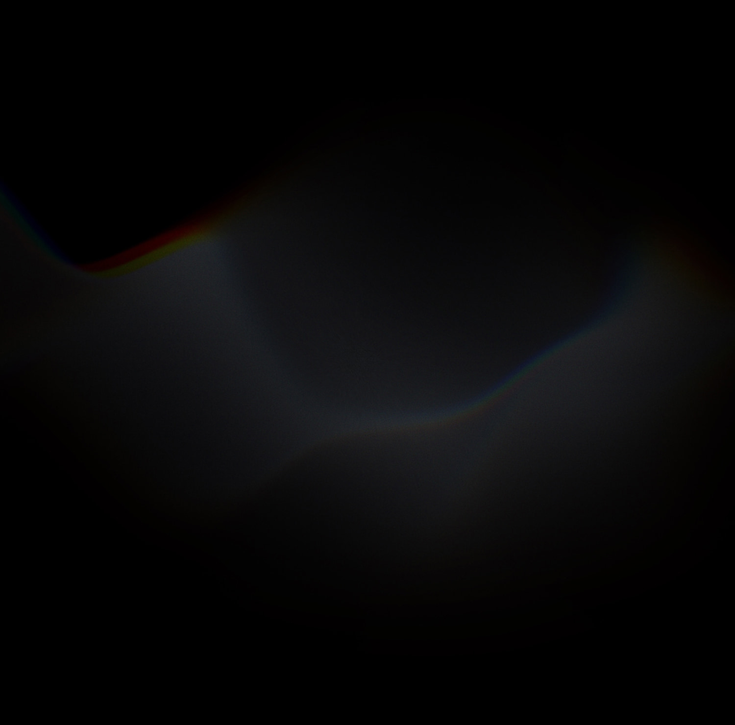 Abstract background image for the Fey pricing hero section (mobile view).