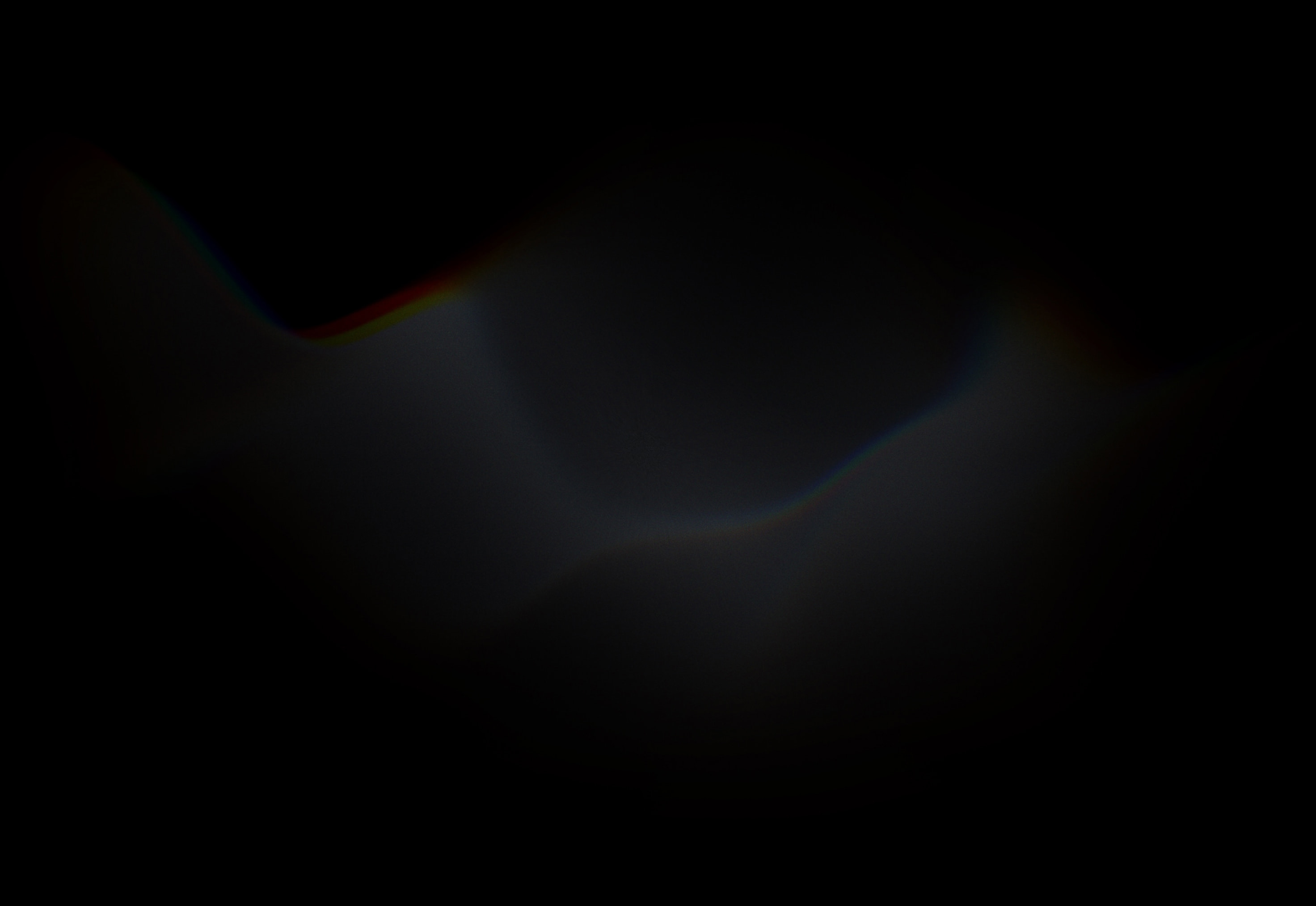 Abstract background image for the Fey pricing hero section (tablet view).