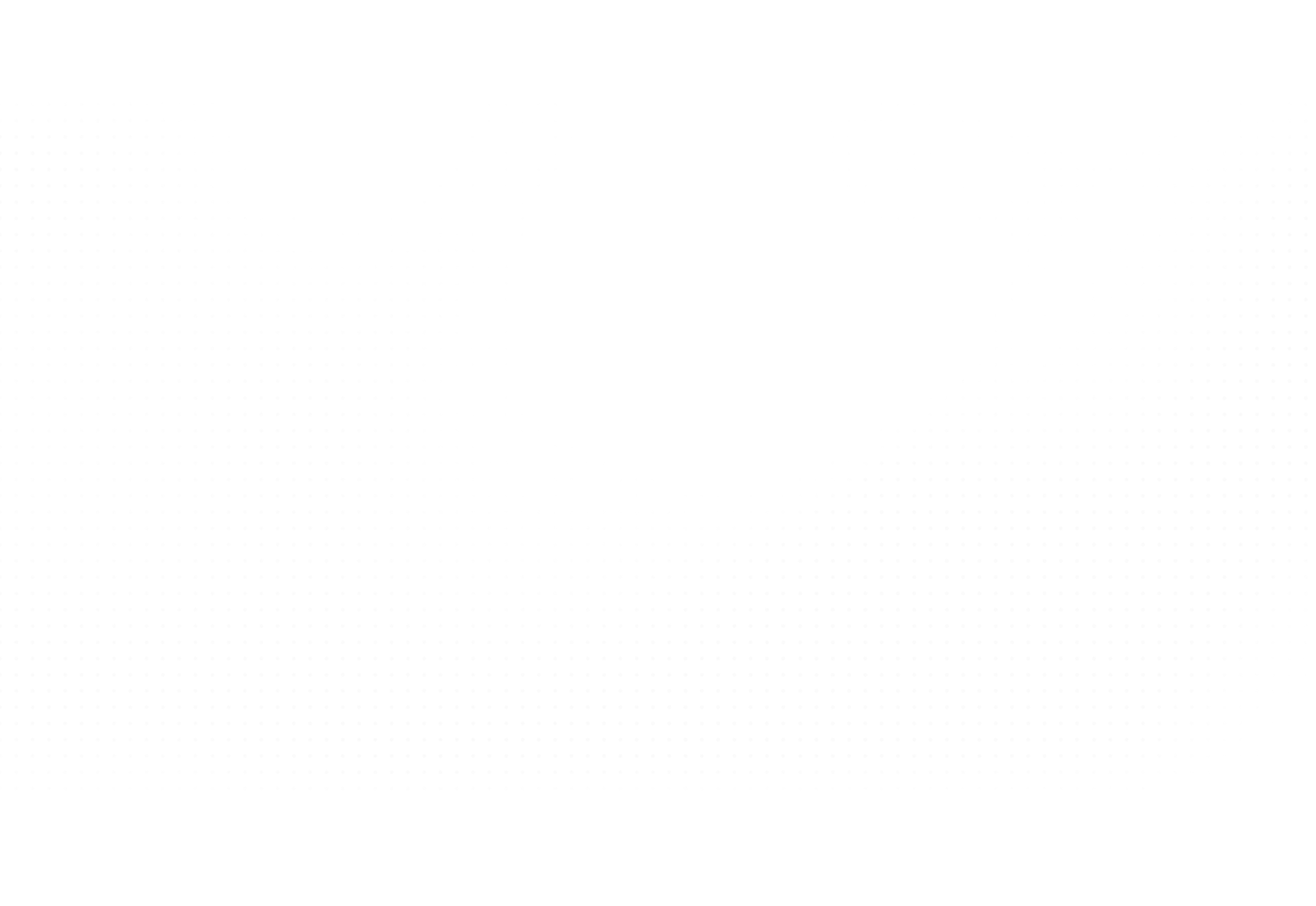 Dotted overlay pattern for the Fey pricing hero background (tablet view).