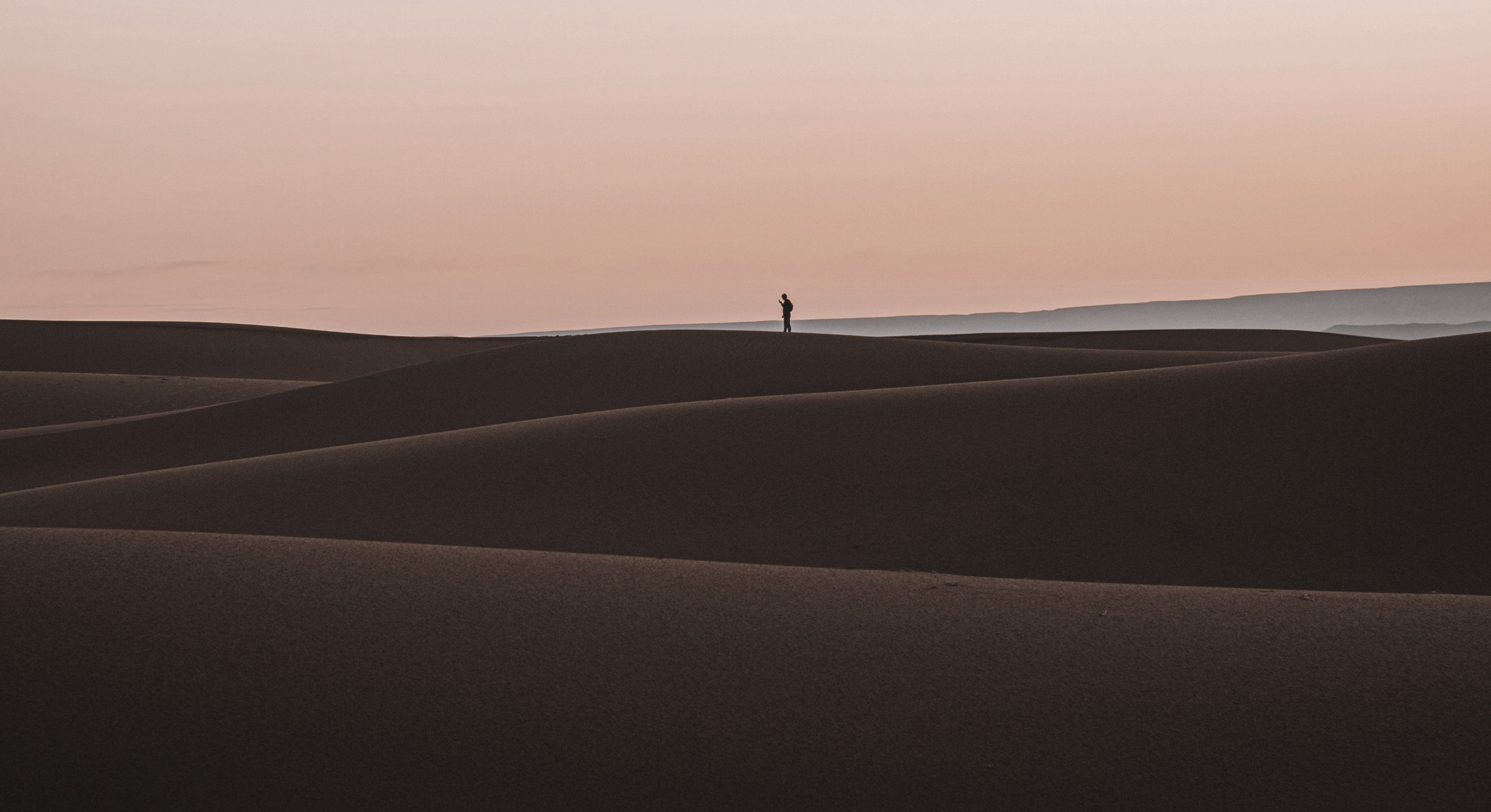 Elegant portfolio interface with dark background showing investment accounts