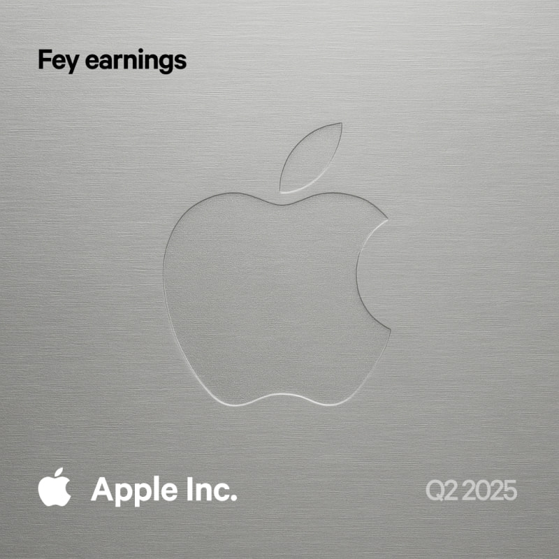 Apple logo