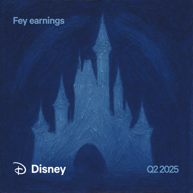 Disney logo